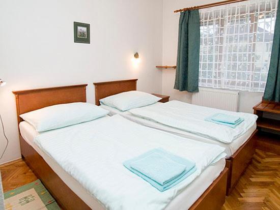 Gasthof Granit 3*