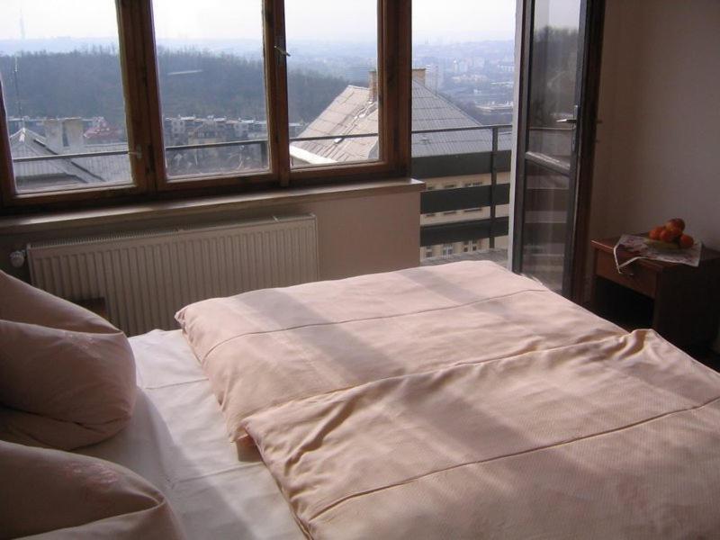 Granit Guest house Prague