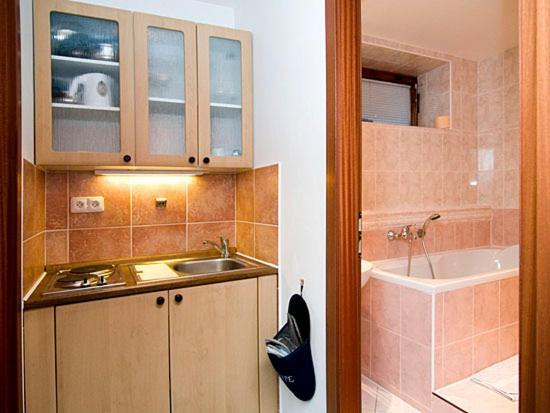 Granit Guest house