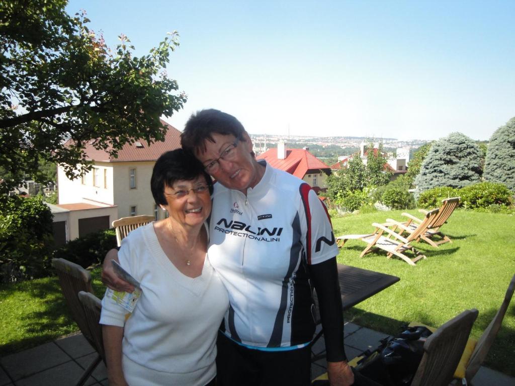 Granit Guest house 3*